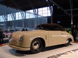 Porsche 70 years - Autoworld - foto 48 van 106