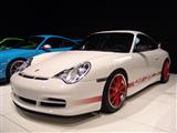Porsche 70 years - Autoworld - foto 51 van 106