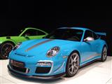 Porsche 70 years - Autoworld - foto 53 van 106