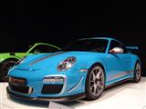 Porsche 70 years - Autoworld - foto 54 van 106