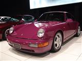 Porsche 70 years - Autoworld - foto 57 van 106