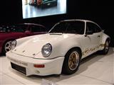 Porsche 70 years - Autoworld - foto 58 van 106