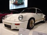 Porsche 70 years - Autoworld - foto 59 van 106