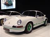 Porsche 70 years - Autoworld - foto 60 van 106