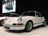 Porsche 70 years - Autoworld - foto 61 van 106