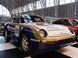 Porsche 70 years - Autoworld - foto 72 van 106