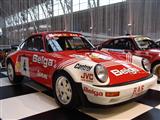 Porsche 70 years - Autoworld - foto 73 van 106