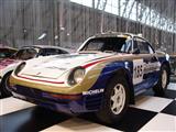 Porsche 70 years - Autoworld - foto 74 van 106