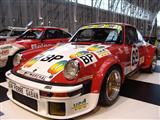 Porsche 70 years - Autoworld - foto 76 van 106