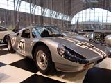 Porsche 70 years - Autoworld - foto 79 van 106