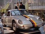 Porsche 70 years - Autoworld - foto 82 van 106