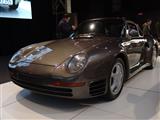 Porsche 70 years - Autoworld - foto 83 van 106