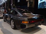 Porsche 70 years - Autoworld - foto 90 van 106