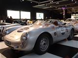 Porsche 70 years - Autoworld - foto 92 van 106