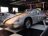 Porsche 70 years - Autoworld - foto 93 van 106