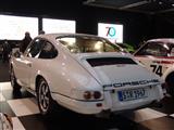 Porsche 70 years - Autoworld - foto 94 van 106