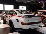 Porsche 70 years - Autoworld - foto 95 van 106