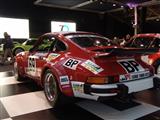 Porsche 70 years - Autoworld - foto 96 van 106