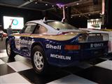 Porsche 70 years - Autoworld - foto 98 van 106