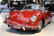 Porsche 70th anniversary Autoworld - foto 10 van 187