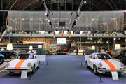 Porsche 70th anniversary Autoworld - foto 14 van 187