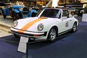 Porsche 70th anniversary Autoworld - foto 16 van 187
