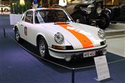 Porsche 70th anniversary Autoworld - foto 17 van 187
