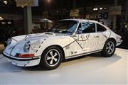 Porsche 70th anniversary Autoworld - foto 18 van 187