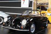 Porsche 70th anniversary Autoworld - foto 21 van 187