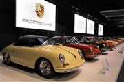 Porsche 70th anniversary Autoworld - foto 40 van 187