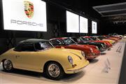 Porsche 70th anniversary Autoworld - foto 42 van 187
