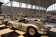 Porsche 70th anniversary Autoworld - foto 44 van 187