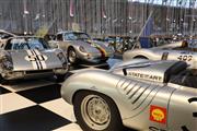 Porsche 70th anniversary Autoworld - foto 47 van 187