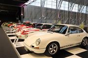 Porsche 70th anniversary Autoworld - foto 50 van 187