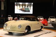Porsche 70th anniversary Autoworld - foto 53 van 187