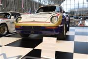 Porsche 70th anniversary Autoworld - foto 55 van 187