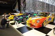 Porsche 70th anniversary Autoworld - foto 59 van 187