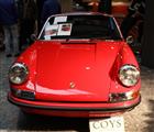 InterClassics Maastricht