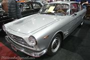 Interclassics Maastricht