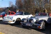 Winter on Wheels Brasschaat