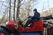 Winter on Wheels Brasschaat