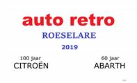 Auto Retro Roeselare - foto 1 van 204