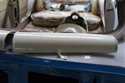 Restauratie Panhard PL17 (1960)