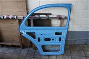 Restauratie Panhard PL17 (1960)