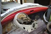 Restauratie Panhard PL17 (1960)