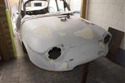 Restauratie Panhard PL17 (1960)