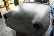 Restauratie Panhard PL17 (1960)