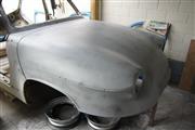 Restauratie Panhard PL17 (1960)