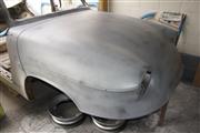 Restauratie Panhard PL17 (1960)