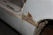 Restauratie Panhard PL17 (1960)